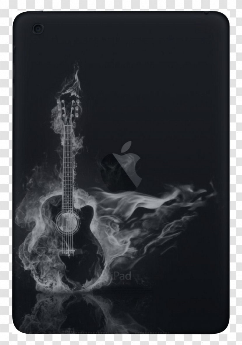 Guitarist Electric Guitar String Instruments - Cartoon Transparent PNG