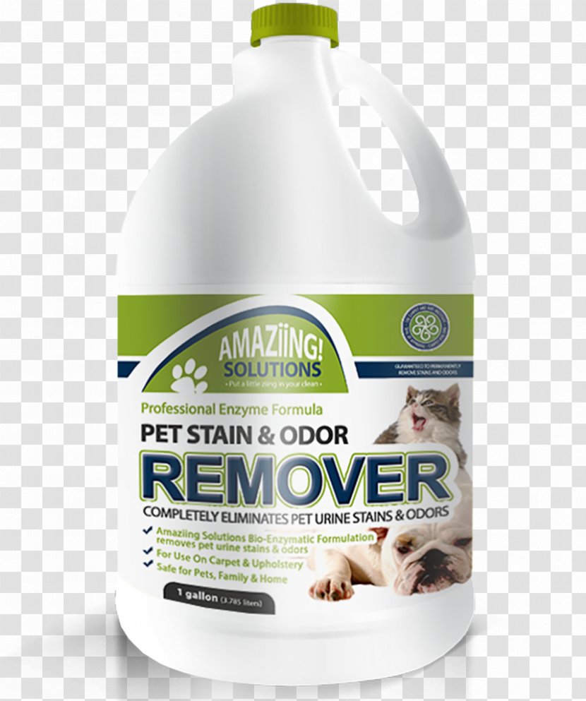 Stain Removal Pet Liquid - Carpet - Toilet Odour Transparent PNG
