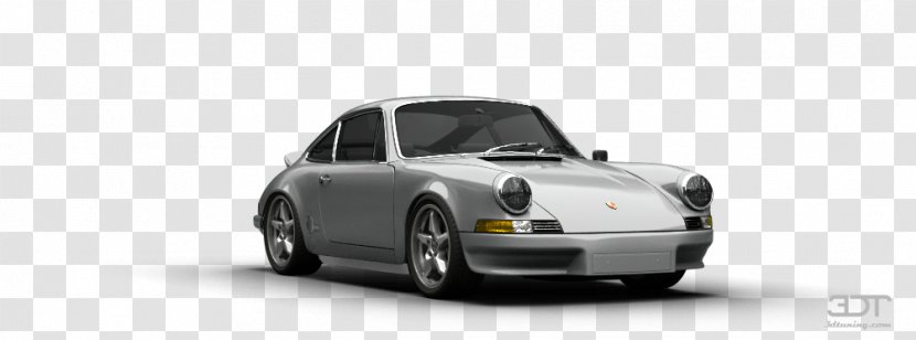 Bumper Porsche 911 Ruf CTR Car Transparent PNG