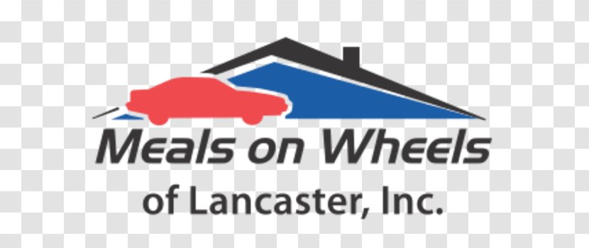 Meals On Wheels Of Lancaster Organization Non-profit Organisation LNP Media Group - Logo Transparent PNG