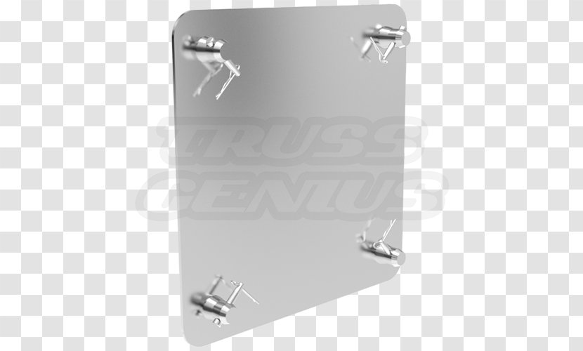 Global Truss F34-SQ-4137-SAP Product Square Rectangle - Stage Lighting - Plates Transparent PNG