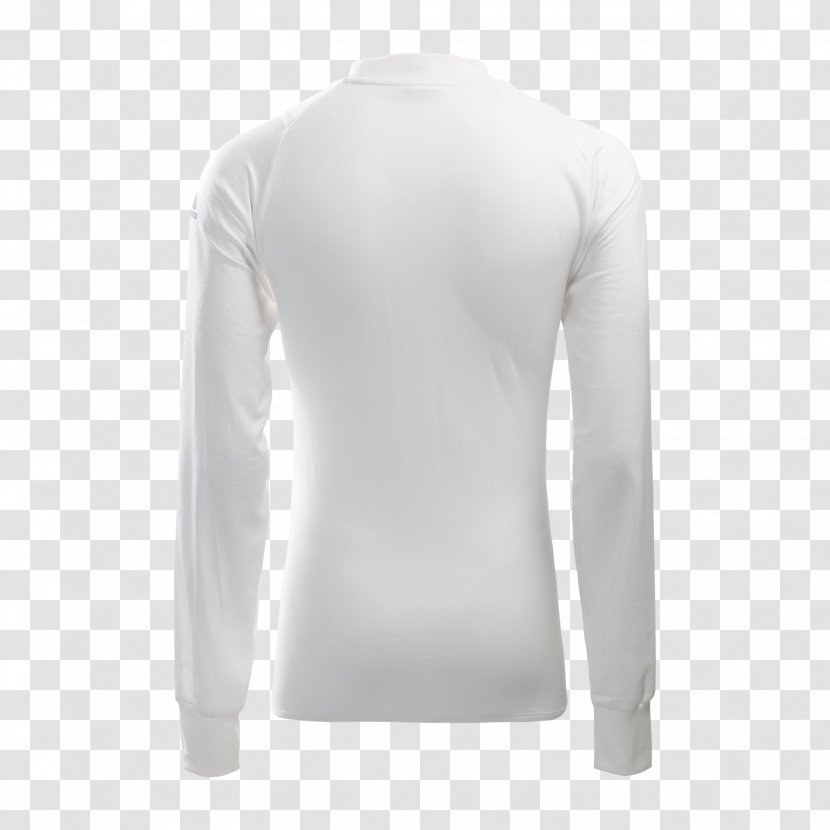 Long-sleeved T-shirt Shoulder - Outerwear - Cup Top Transparent PNG