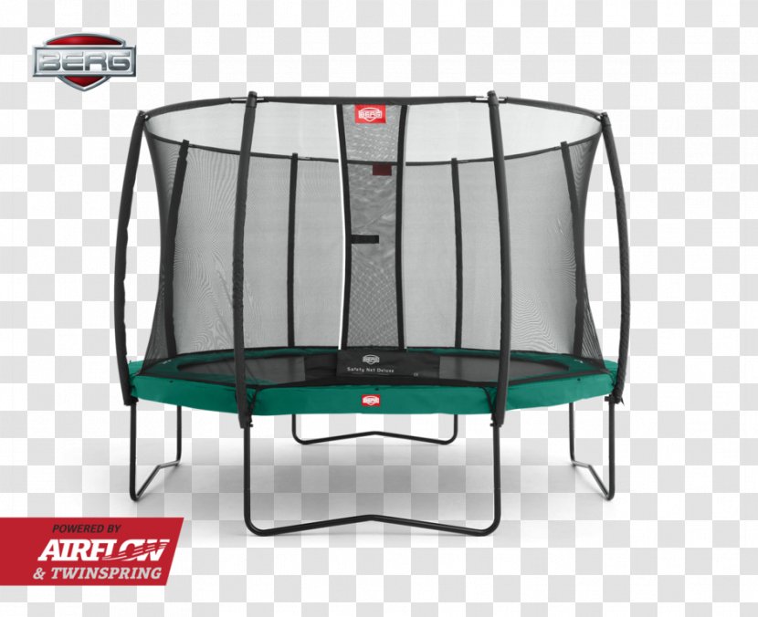 Trampoline Safety Net Enclosure Trampolining Champion Transparent PNG