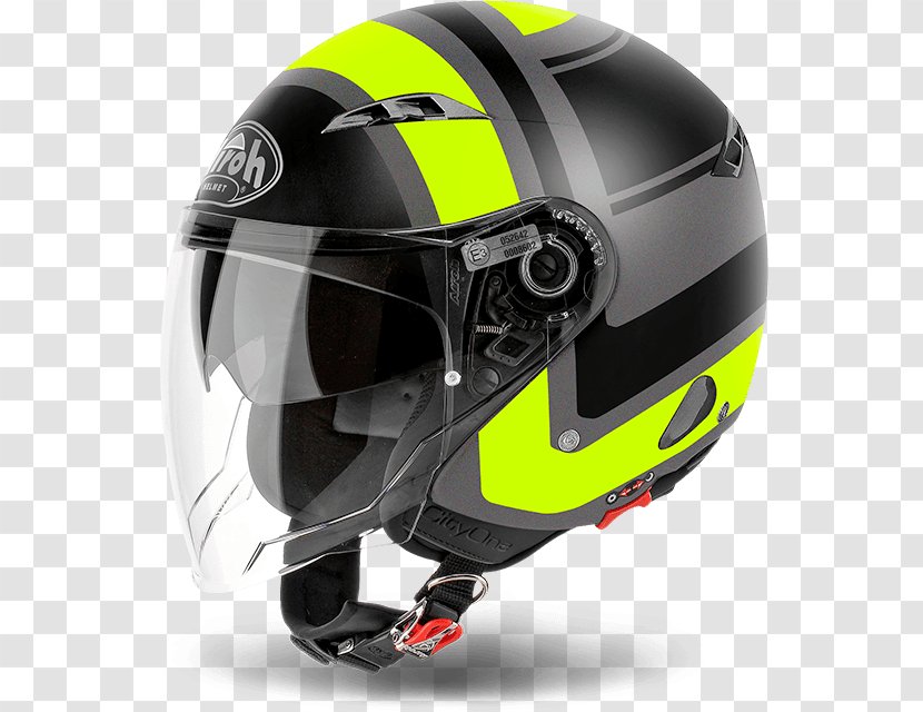 Motorcycle Helmets Locatelli SpA Pinlock-Visier Visor - Protective Gear In Sports Transparent PNG