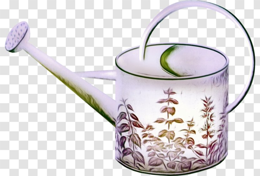 Lavender Flower - Garden - Glass Plant Transparent PNG