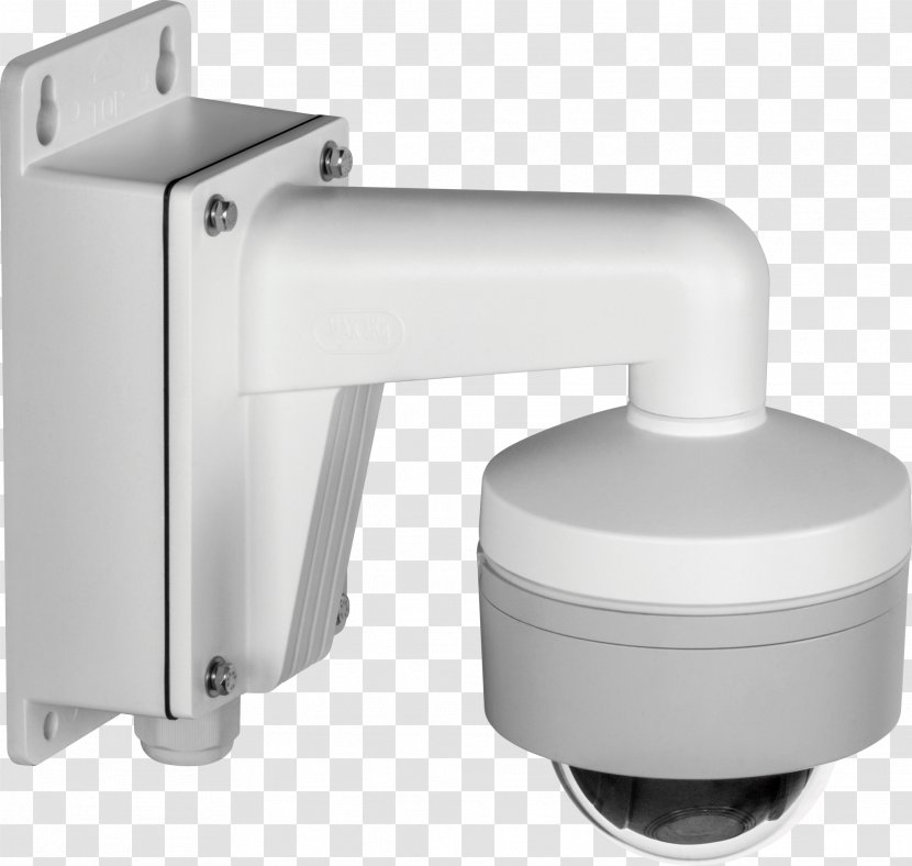 Video Cameras IP Camera TRENDnet - Bracket Transparent PNG