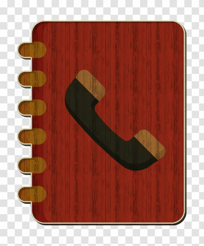 Phone Icon Contact Icon Phone Book Icon Transparent PNG
