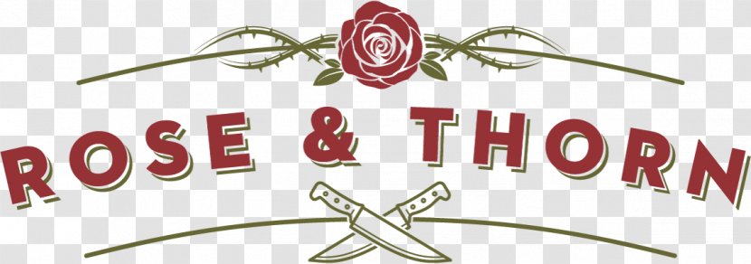 Rose & Thorn Ilani Thorns, Spines, And Prickles Restaurant - Industry Transparent PNG