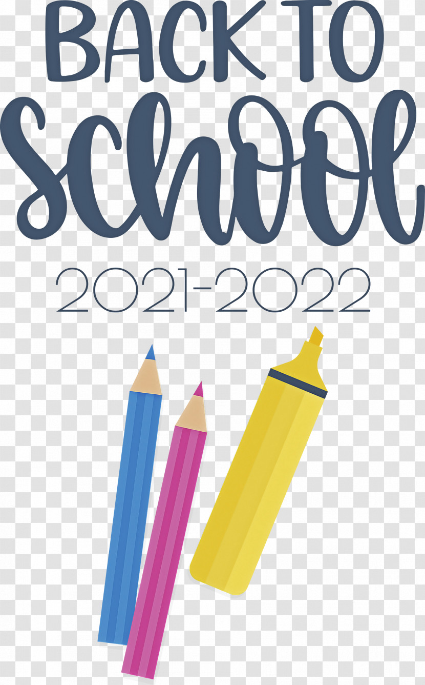 Back To School Transparent PNG