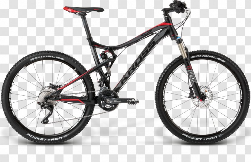 Mountain Bike Bicycle Cross-country Cycling Merida Industry Co. Ltd. Yeti Cycles - Automotive Exterior Transparent PNG