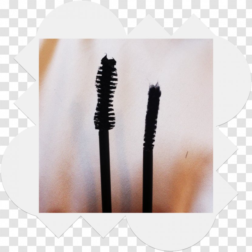 Eyelash Brush Mascara - Cosmetics - Extention Transparent PNG