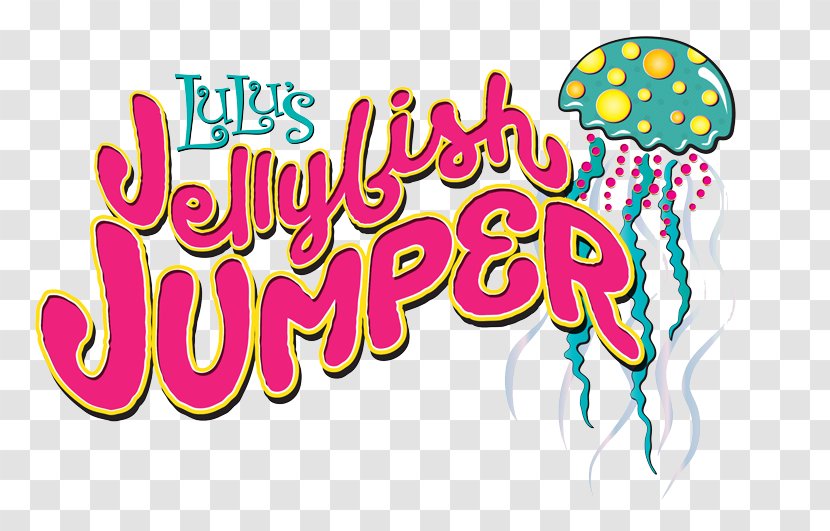 Graphic Design Logo - Pink - Jellyfish Transparent PNG