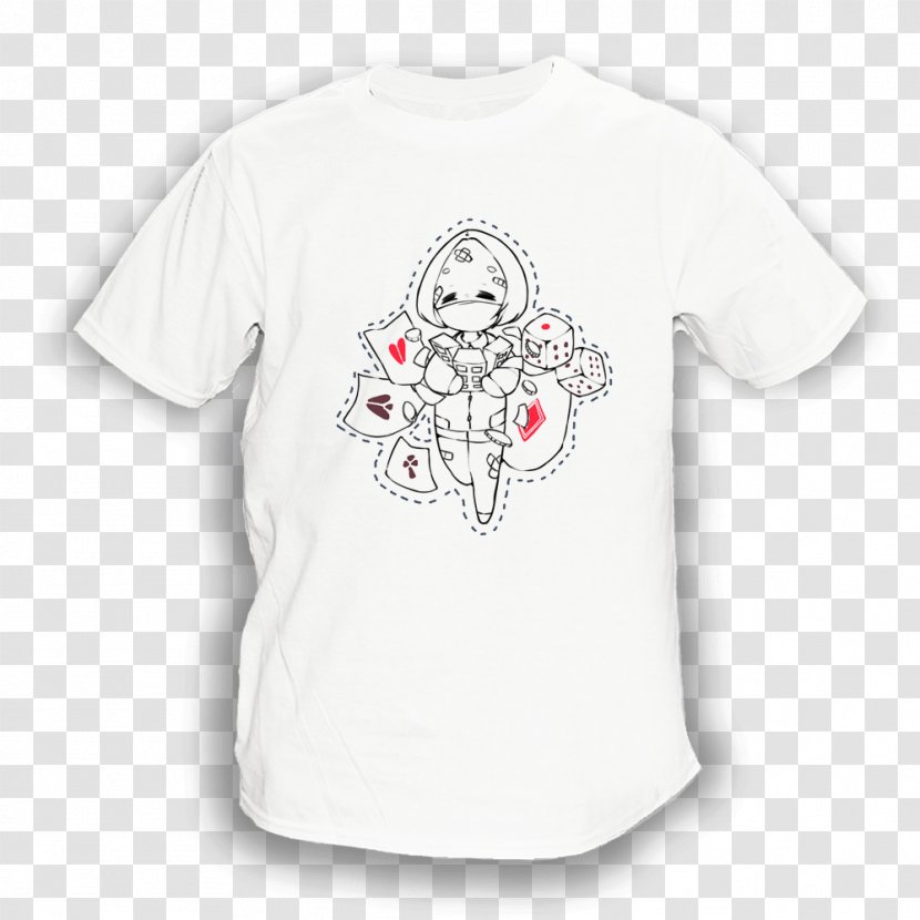 T-shirt Baby & Toddler One-Pieces Sleeve Bluza - Cartoon Transparent PNG