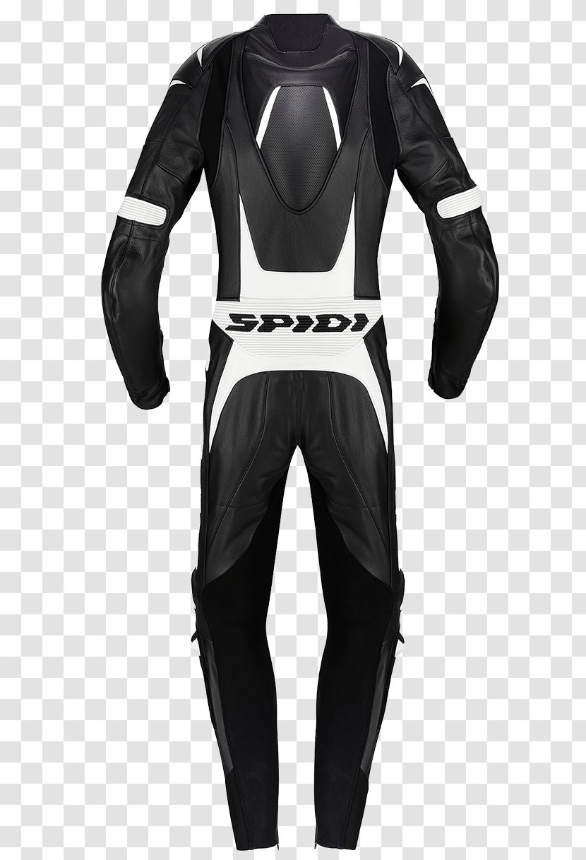 Boilersuit Tracksuit Motorcycle Leather Pants - Costume Transparent PNG