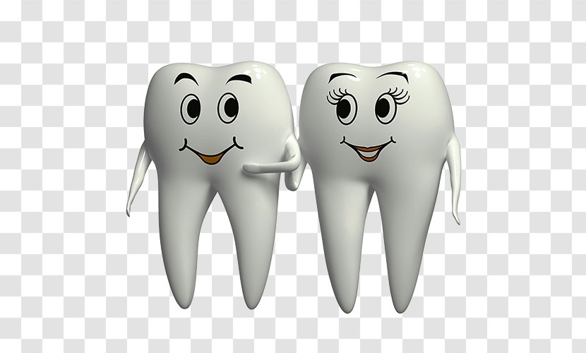 Child Dentistry Tooth Pathology - Frame - Teeth Health Creative Diagram Transparent PNG