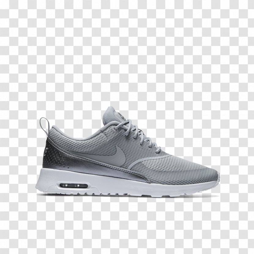 Nike Air Max Free Shoe Sneakers - Leather Transparent PNG