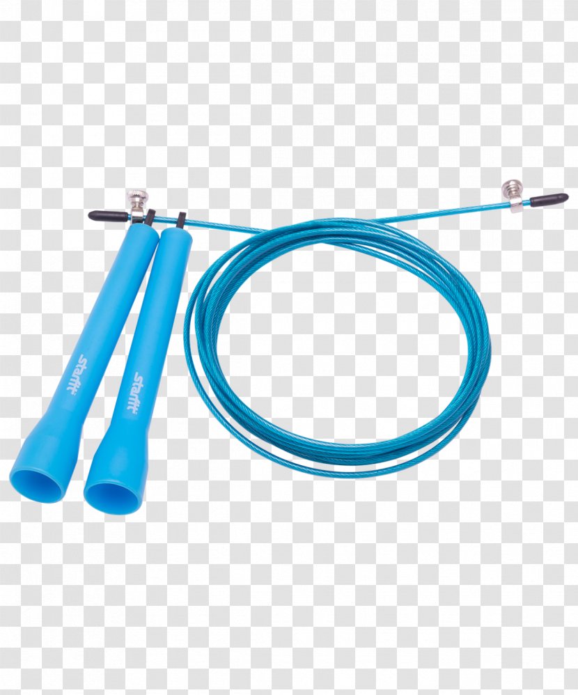 Jump Ropes Sports Online Shopping Artikel - Rope Transparent PNG
