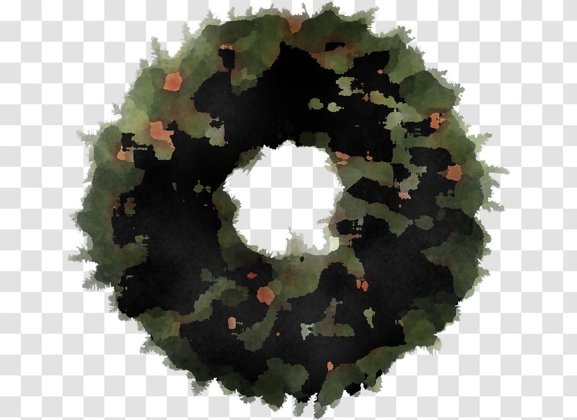 Christmas Decoration - Plant - Holly Transparent PNG