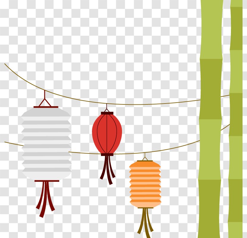 Mid-Autumn Festival Mooncake Lantern - Harvest - Celebrate Transparent PNG