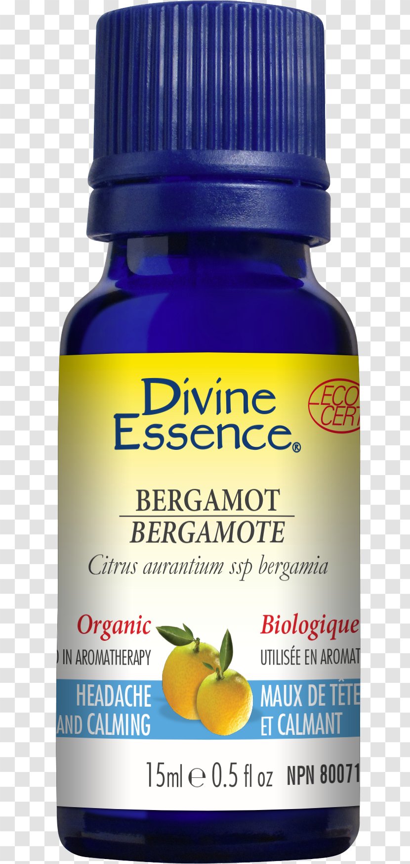 Tea Tree Oil Essential English Lavender Essence Of Life Organics Transparent PNG