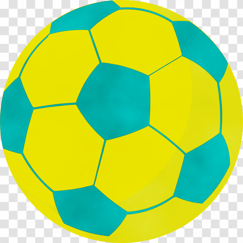 Football Pitch Transparent PNG