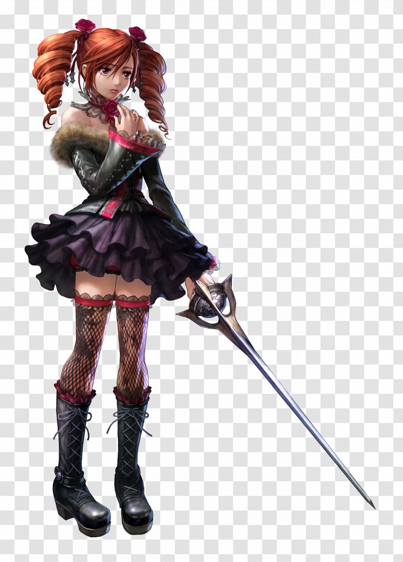 Soulcalibur IV Soul Edge III - Xbox 360 - Post It Transparent PNG