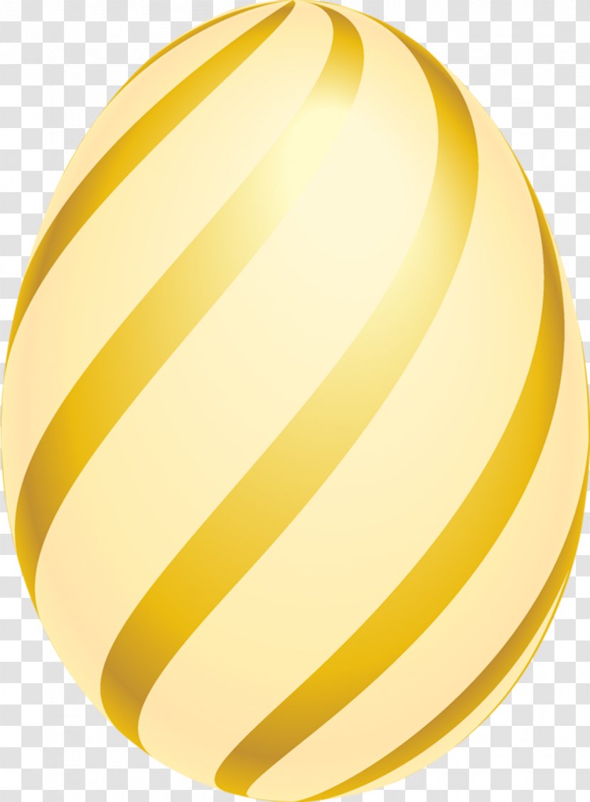 Clip Art Easter Egg Image - Fruit Transparent PNG