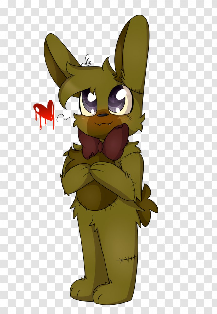 Five Nights At Freddy's 2 Freddy Fazbear's Pizzeria Simulator Drawing Kavaii - Fictional Character - 51 Surround Sound Transparent PNG