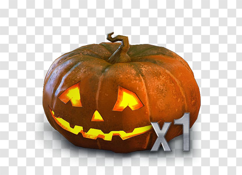 Jack-o'-lantern World Of Warships Halloween Pumpkin October 31 - Orange - Begrenzte Menge Transparent PNG