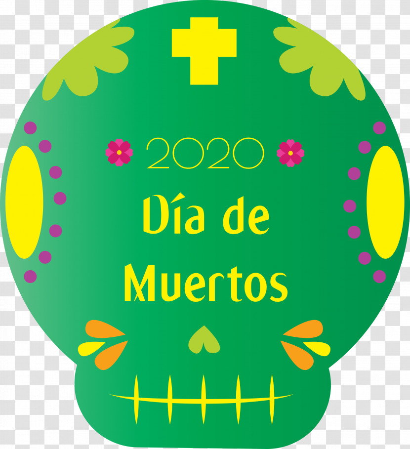 Day Of The Dead Día De Muertos Mexico Transparent PNG