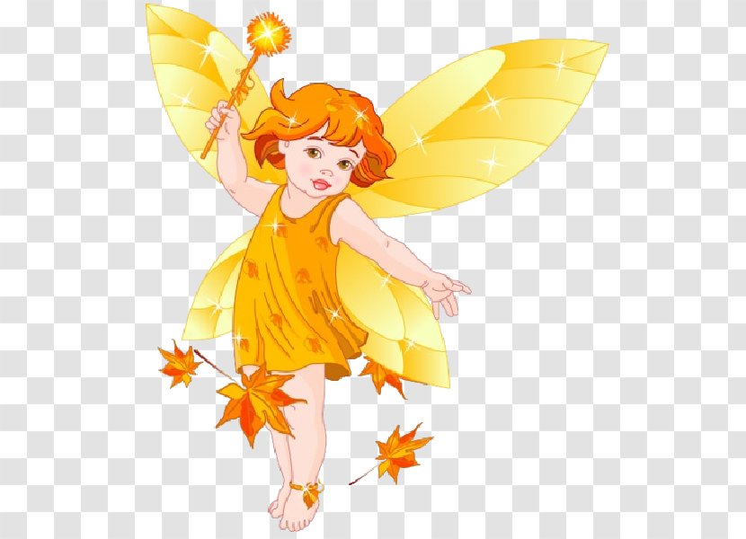 Fairy Clip Art - Photography - Mobile Navigation Page Transparent PNG