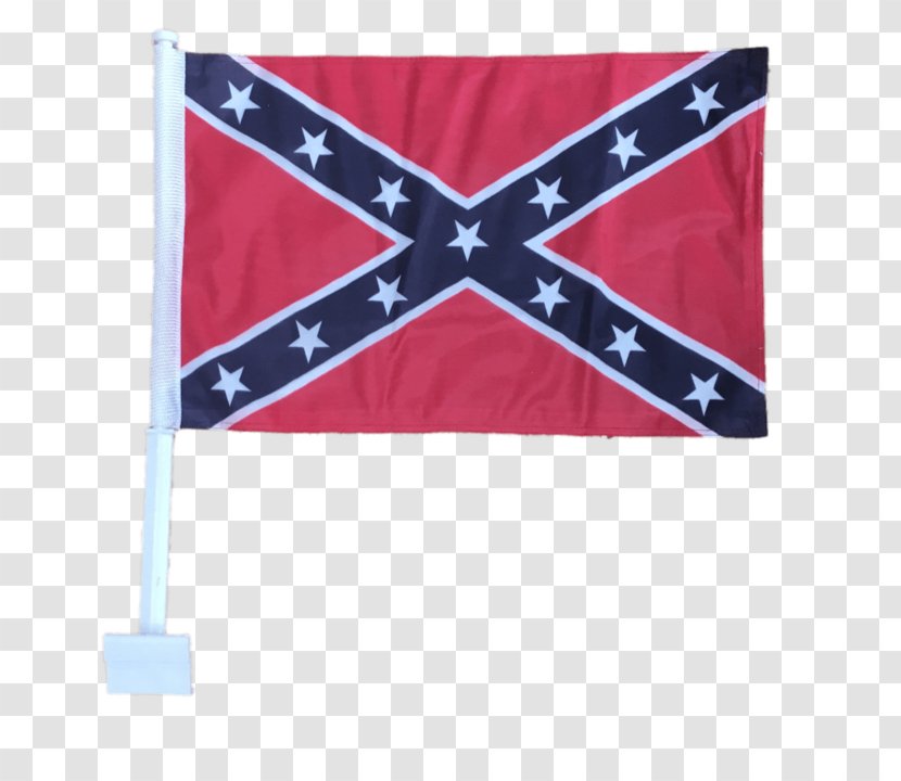 Flags Of The Confederate States America Dixie Southern United Modern Display Flag - Mississippi Transparent PNG
