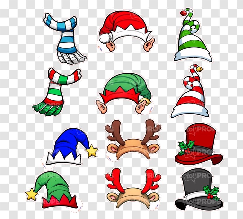 Christmas Ornament Tree Decoration Holiday - Fictional Character - Props Transparent PNG