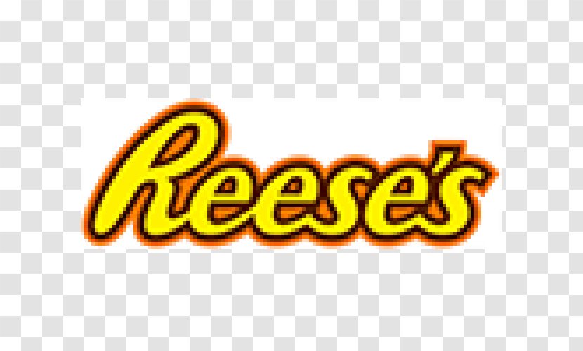 Reese's Peanut Butter Cups Logo Brand - Hershey Company - Candy Transparent PNG