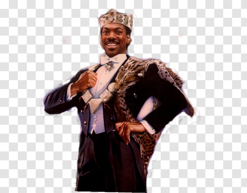 Eddie Murphy Coming To America Prince Akeem United States Film - Beverly Hills Cop 4 Transparent PNG