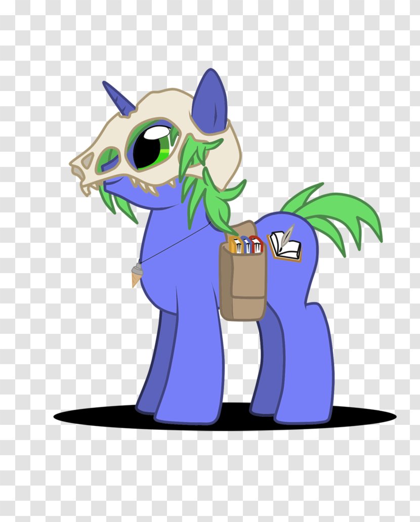 Cat Horse Pony Clip Art - Carnivoran Transparent PNG