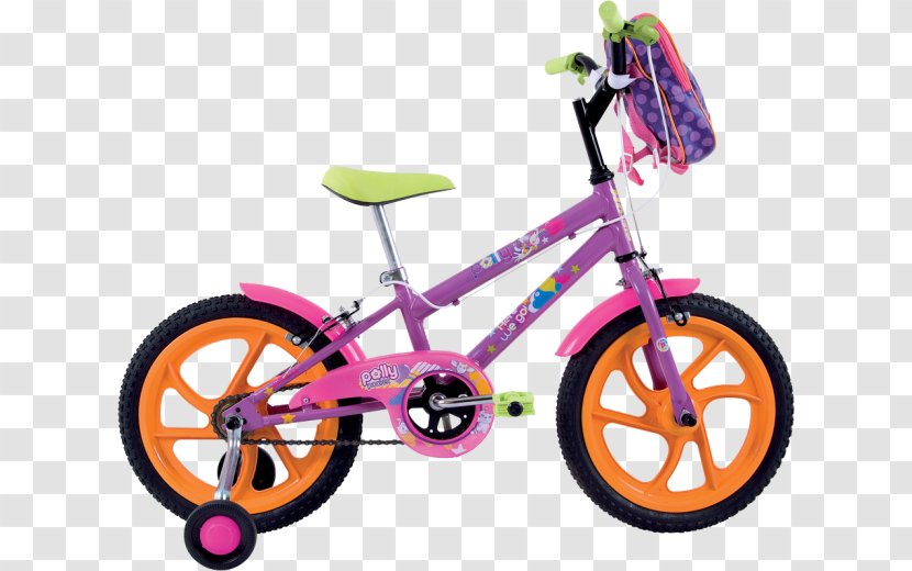Bicycle Cycling BMX Bike Motorcycle - Mode Of Transport Transparent PNG