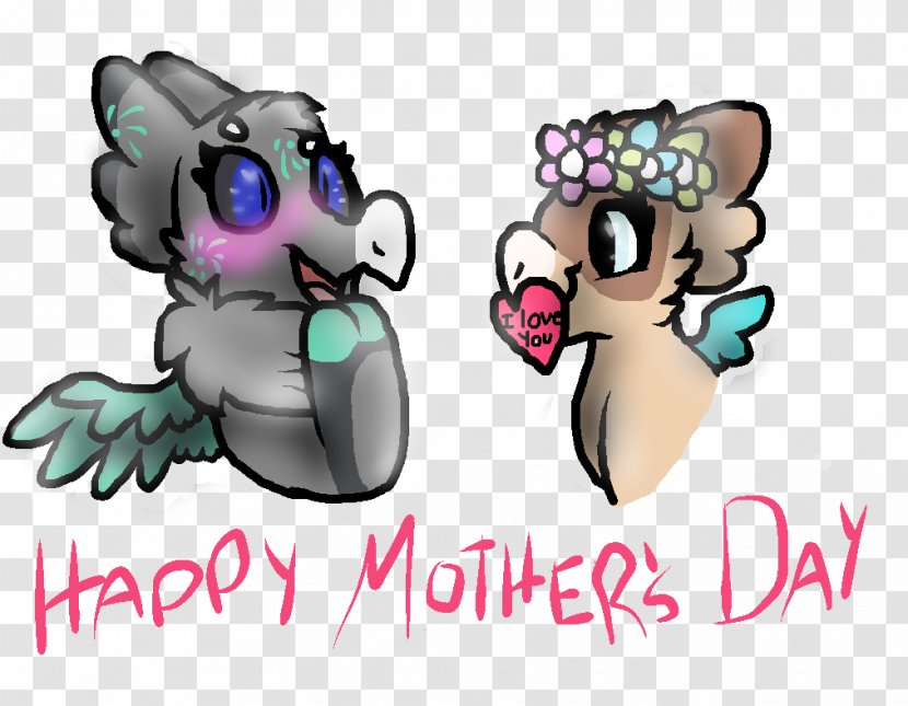 Canidae Horse Dog Clip Art - Shoe - Happy Mothers' Day Transparent PNG