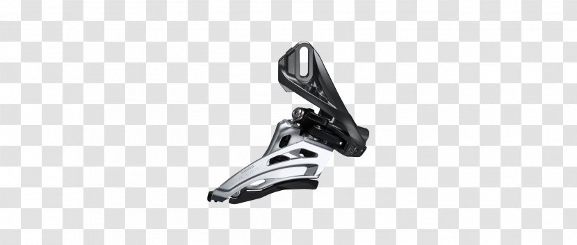 Shimano Deore XT Bicycle Derailleurs - Auto Part Transparent PNG