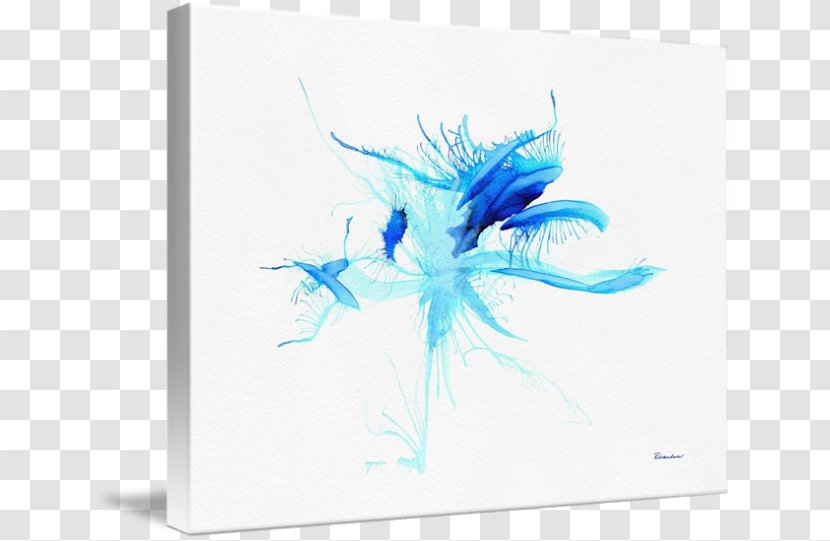 Faded Graphic Design Watercolor Painting Verbreiten Musik - Tree - Mark Borghi Fine Art Inc Transparent PNG