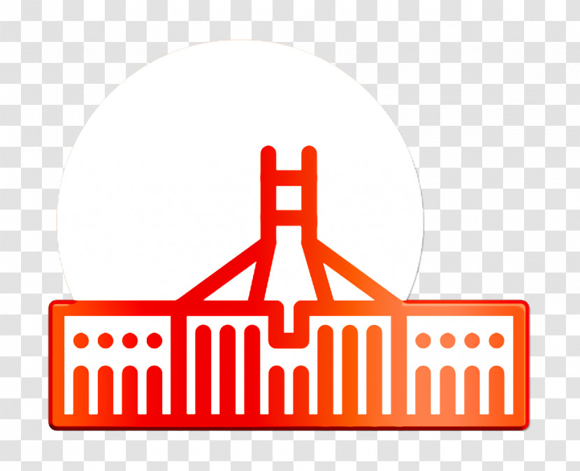 Canberra Icon Monuments Icon Transparent PNG