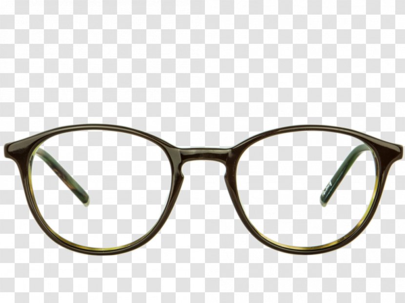 Glasses Eyeglass Prescription Lens Eyewear Man - Transparent Material Transparent PNG