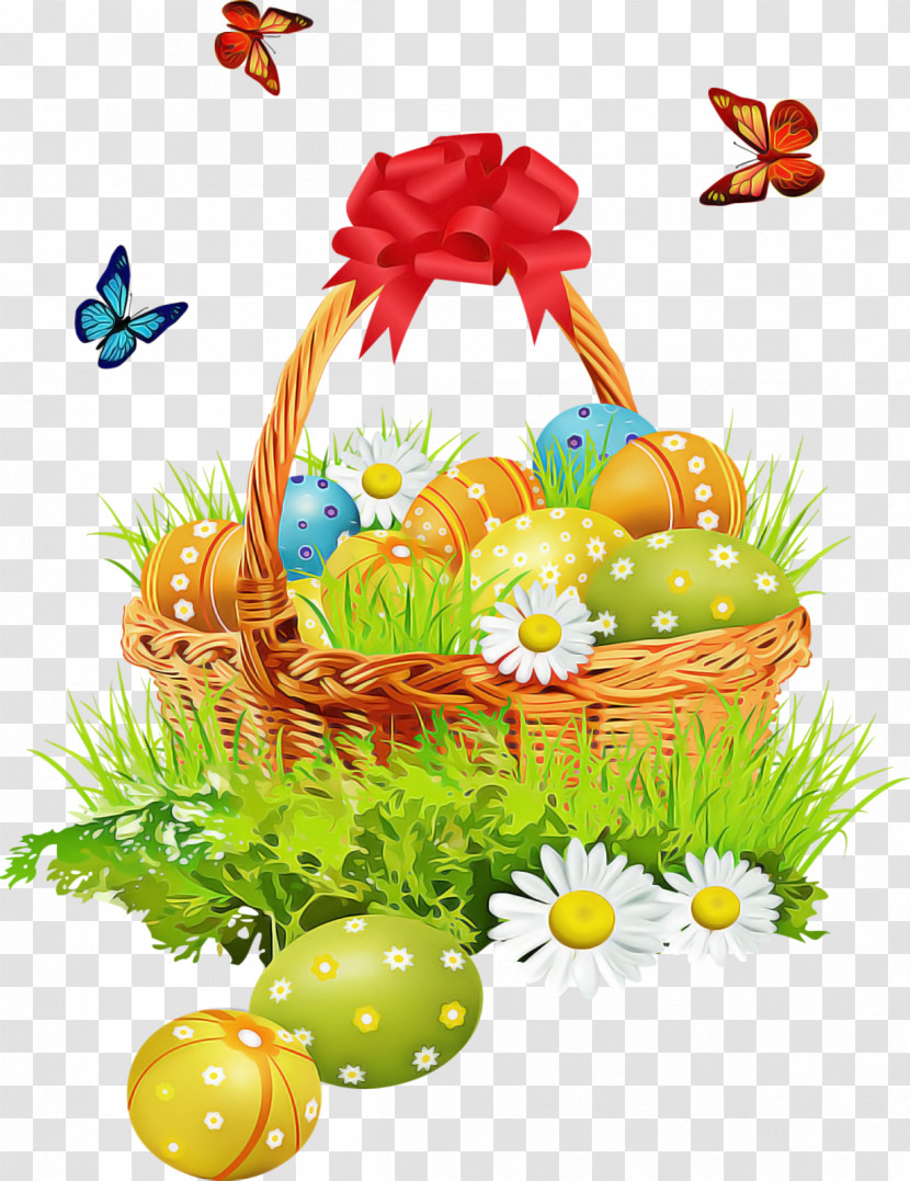 Easter Egg Transparent PNG