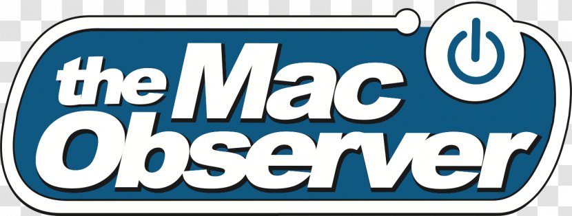 Apple MacOS MacTech The Mac Observer - Information Transparent PNG