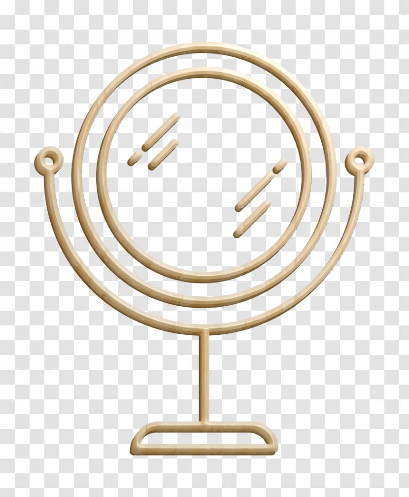 Icon Love - Material - Metal Symbol Transparent PNG