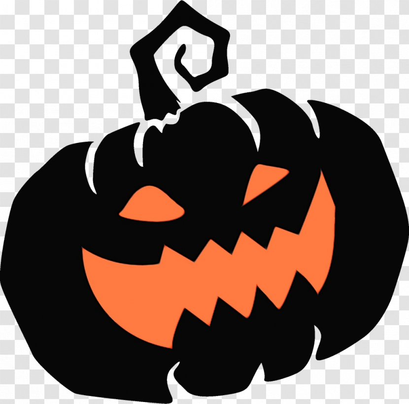 Pumpkin - Vegetable - Cucurbita Transparent PNG