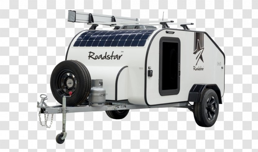 Roadstar Caravans Campervans Motor Vehicle - Car Dealership Transparent PNG