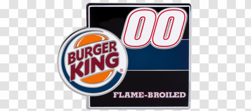 Roblox Logo Label - Burger King Transparent PNG