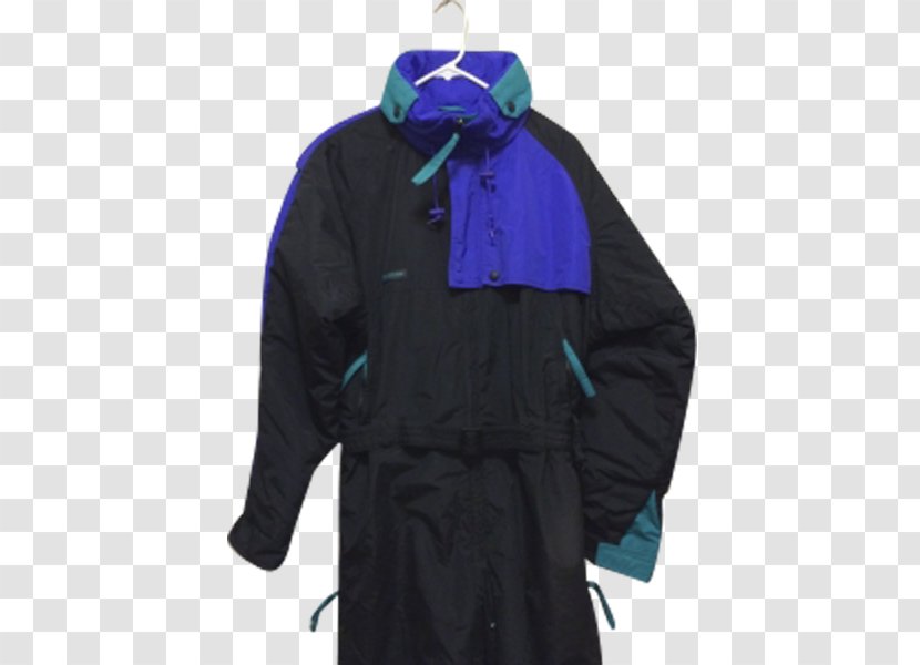 Robe Hoodie - Sweatshirt - Ski Suit Transparent PNG