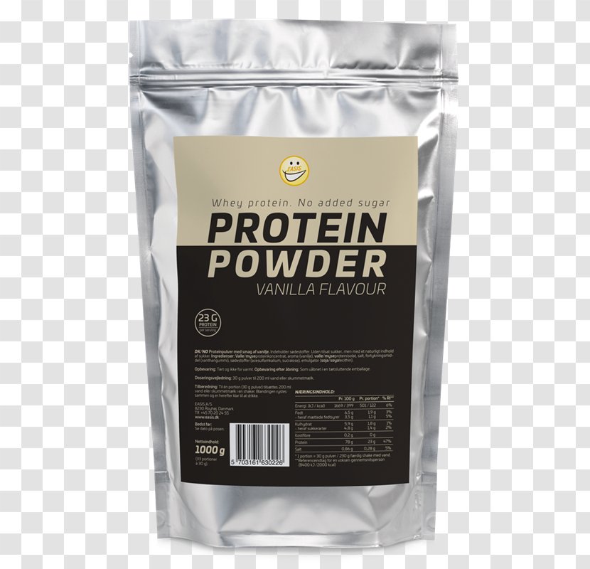 Pancake Palatschinke Milkshake Protein Sugar - Ingredient - Powder Transparent PNG